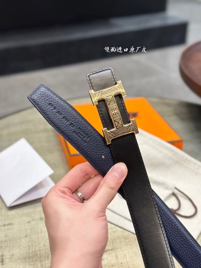 Hermes Belts